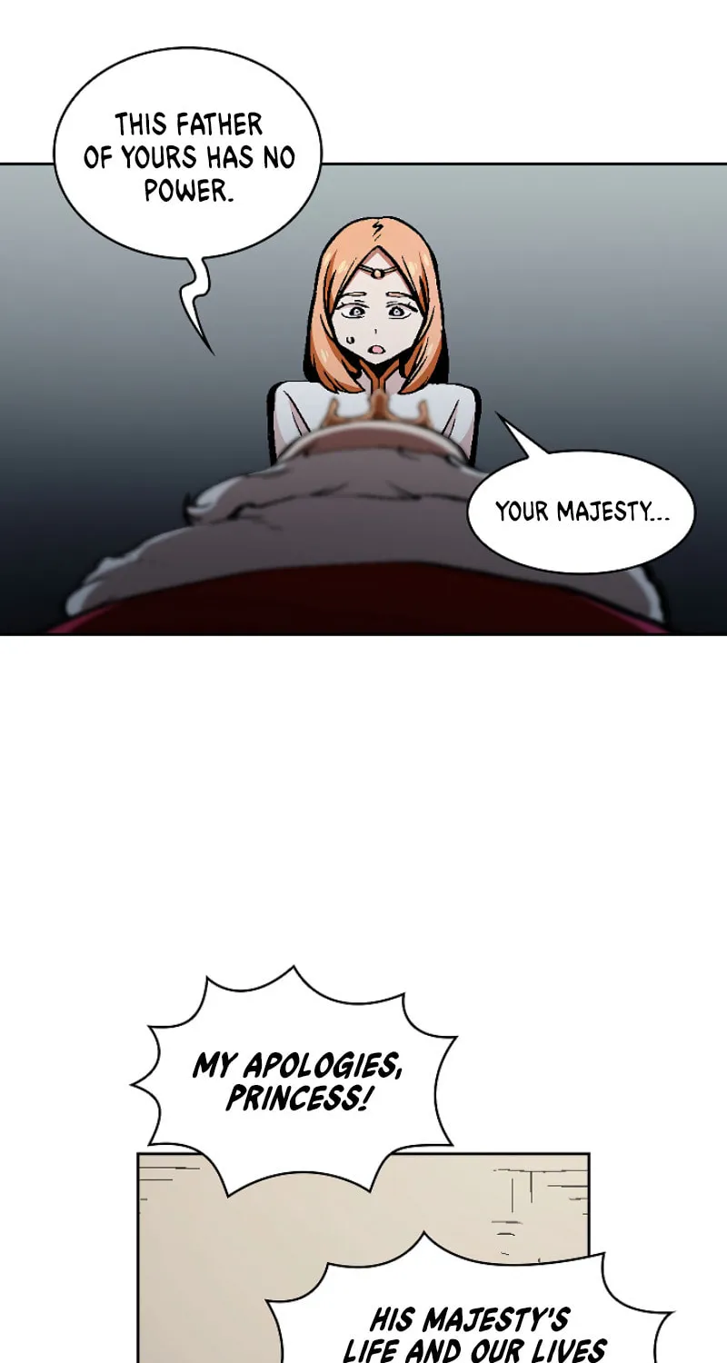 Read FFF-Class Trashero chapter 34 image 37 on Lezhin