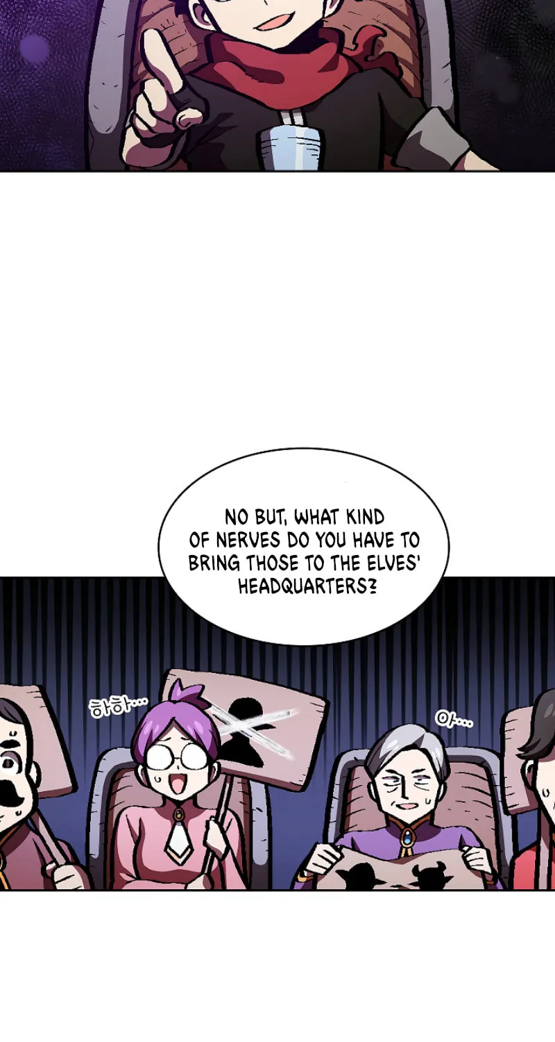 Read FFF-Class Trashero chapter 34 image 4 on Lezhin