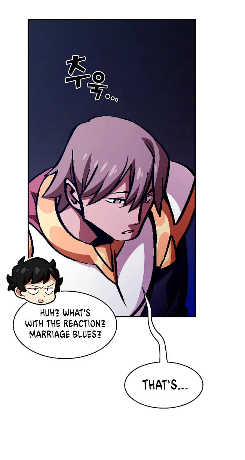 Read FFF-Class Trashero chapter 34 image 46 on Lezhin