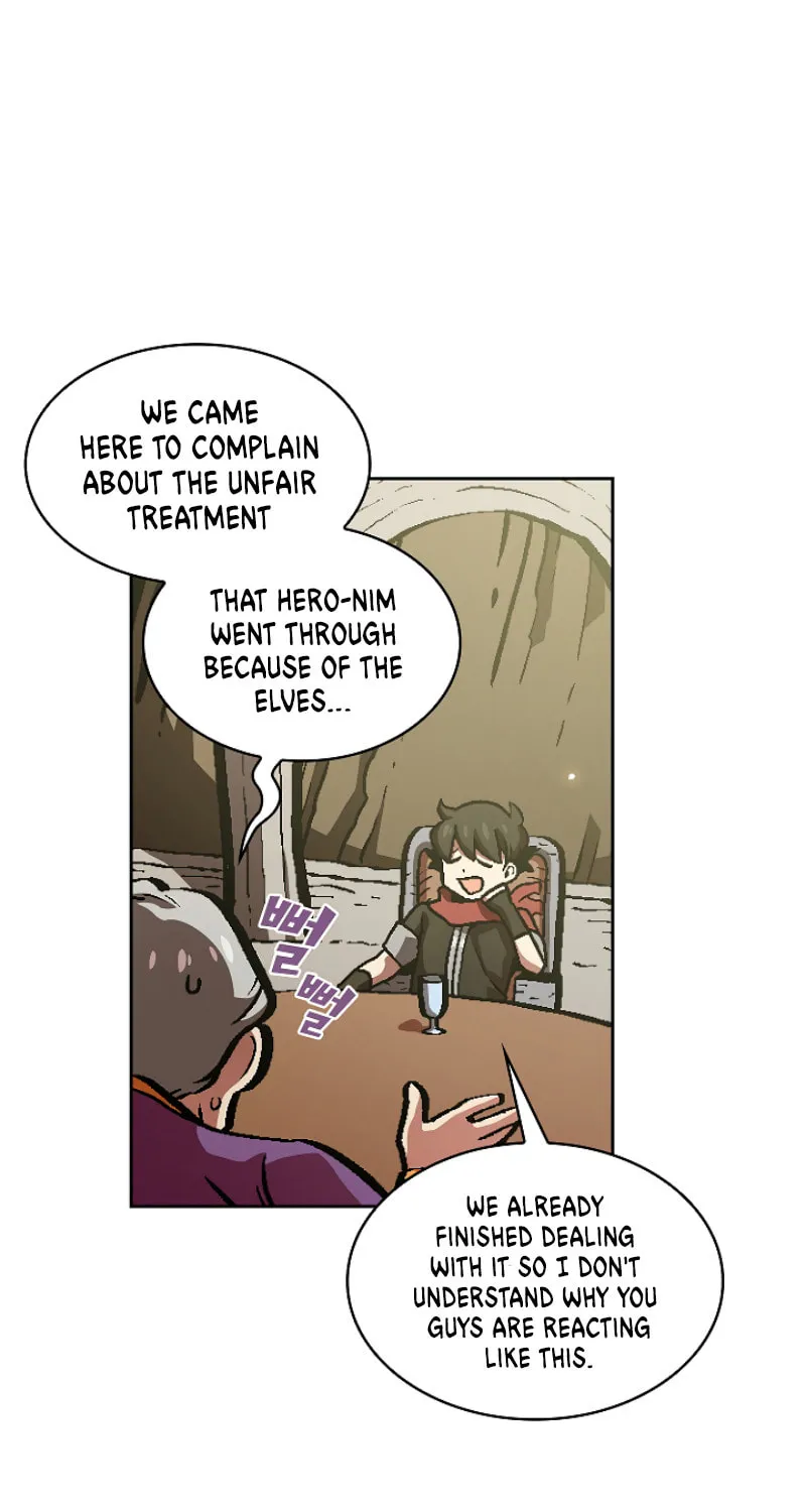 Read FFF-Class Trashero chapter 34 image 5 on Lezhin
