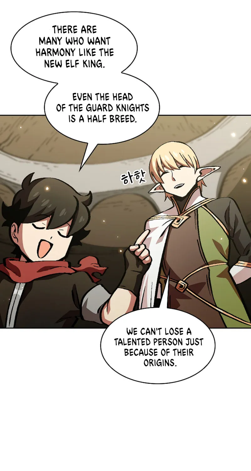 Read FFF-Class Trashero chapter 34 image 7 on Lezhin