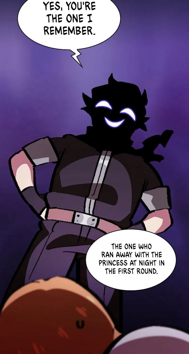 Read FFF-Class Trashero chapter 34 image 75 on Lezhin
