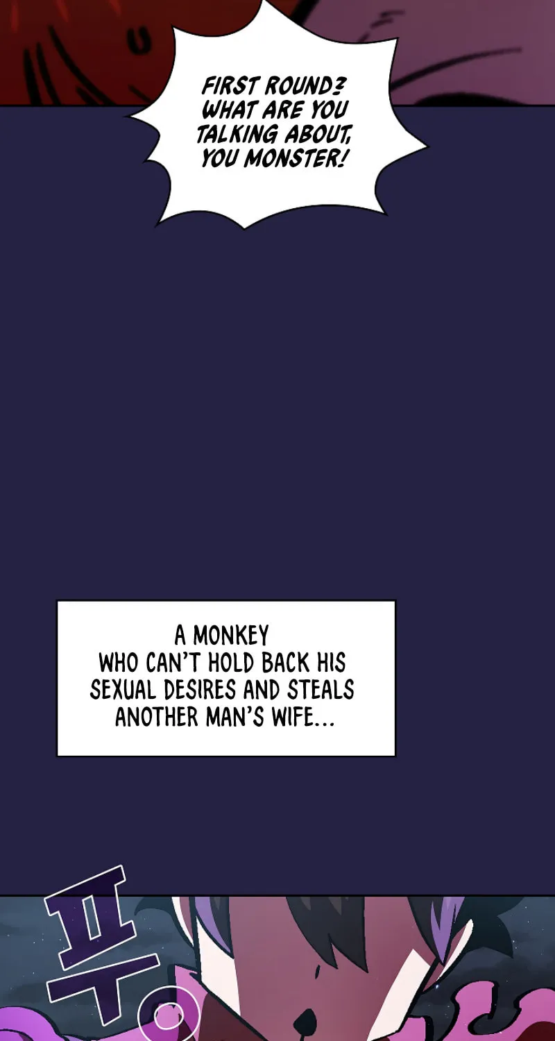 Read FFF-Class Trashero chapter 34 image 76 on Lezhin
