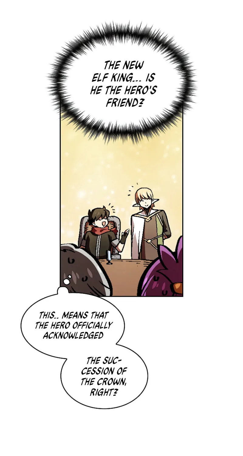 Read FFF-Class Trashero chapter 34 image 8 on Lezhin