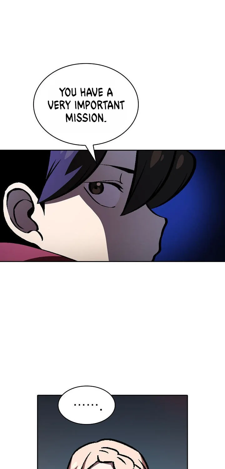 Read FFF-Class Trashero chapter 35 image 15 on Lezhin