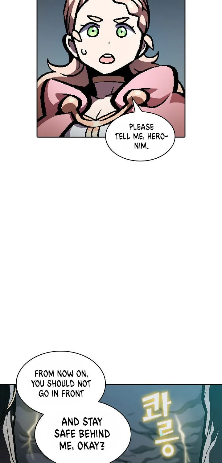 Read FFF-Class Trashero chapter 35 image 16 on Lezhin