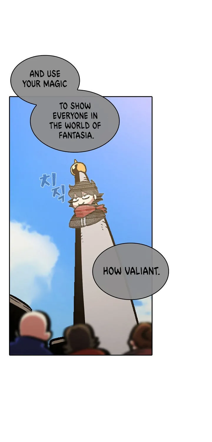 Read FFF-Class Trashero chapter 35 image 19 on Lezhin