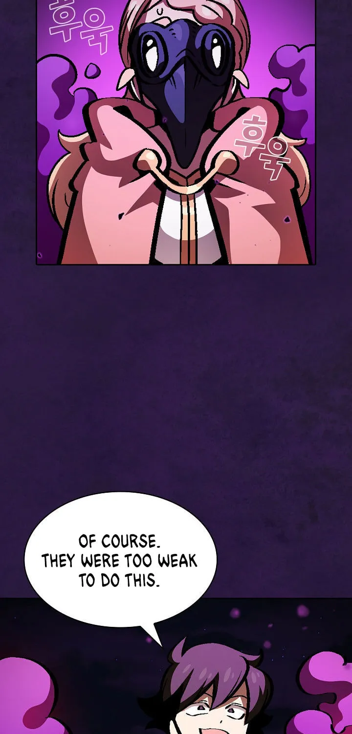 Read FFF-Class Trashero chapter 35 image 36 on Lezhin