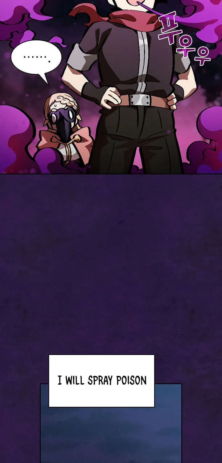 Read FFF-Class Trashero chapter 35 image 37 on Lezhin