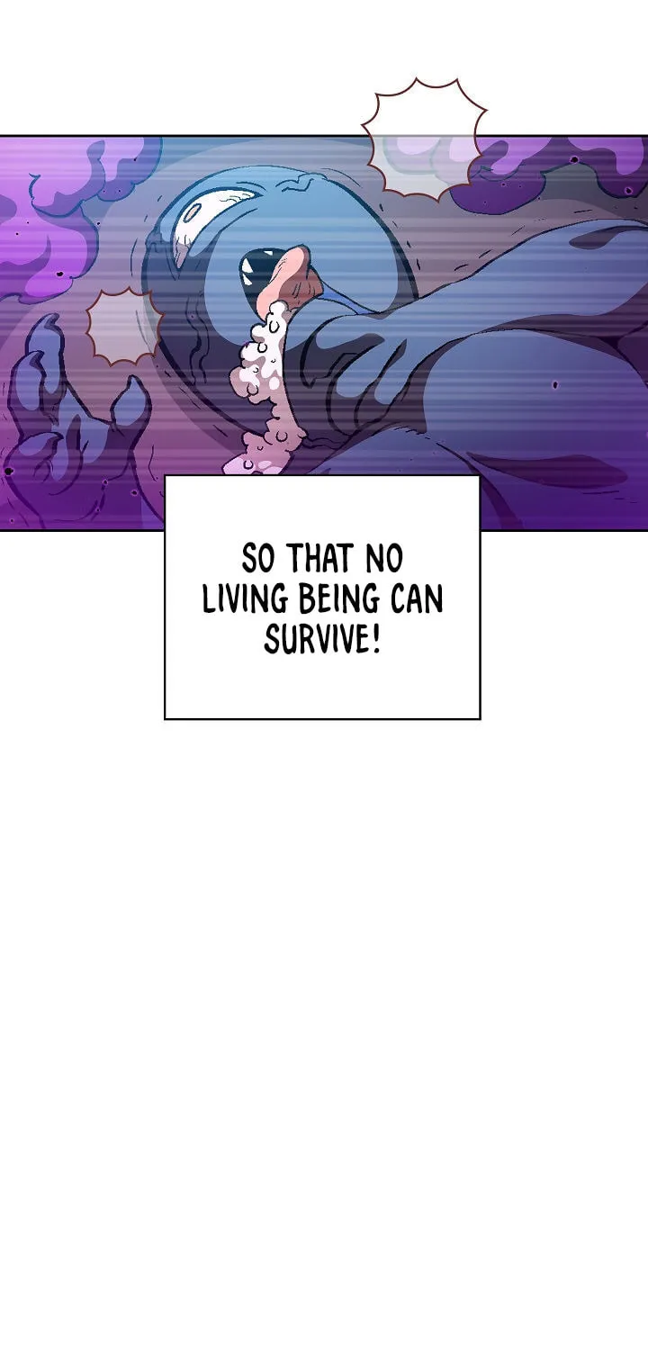 Read FFF-Class Trashero chapter 35 image 40 on Lezhin