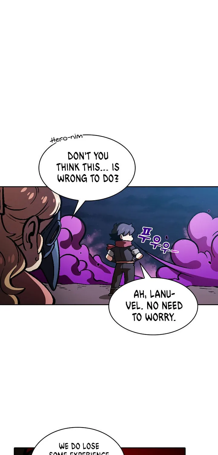 Read FFF-Class Trashero chapter 35 image 42 on Lezhin