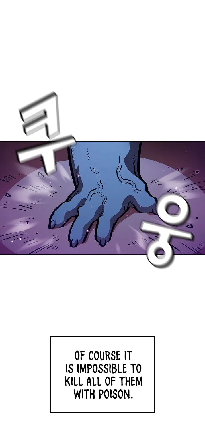 Read FFF-Class Trashero chapter 35 image 44 on Lezhin