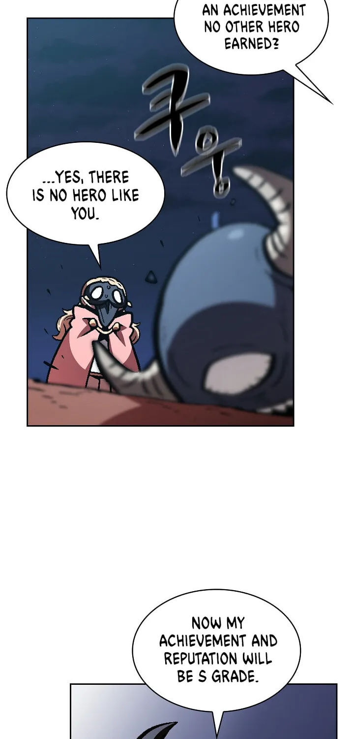 Read FFF-Class Trashero chapter 35 image 51 on Lezhin