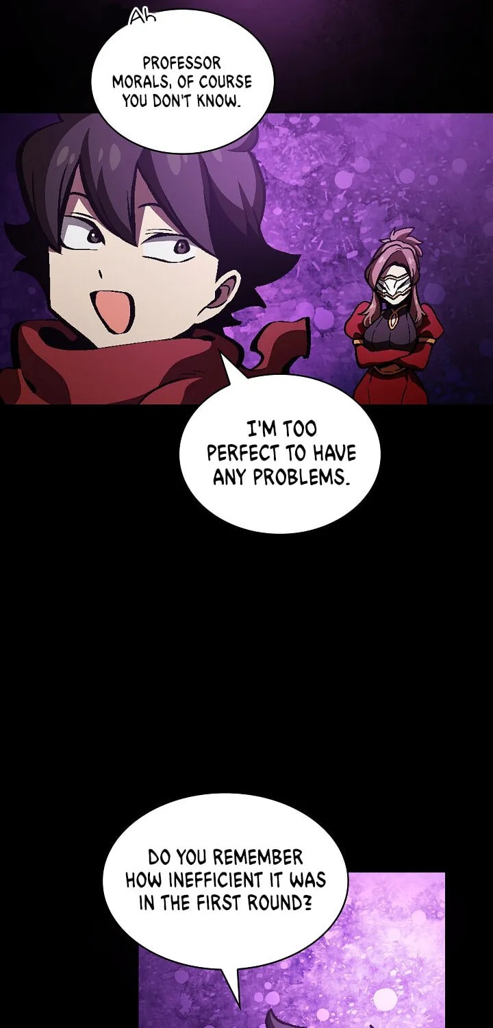 Read FFF-Class Trashero chapter 35 image 54 on Lezhin
