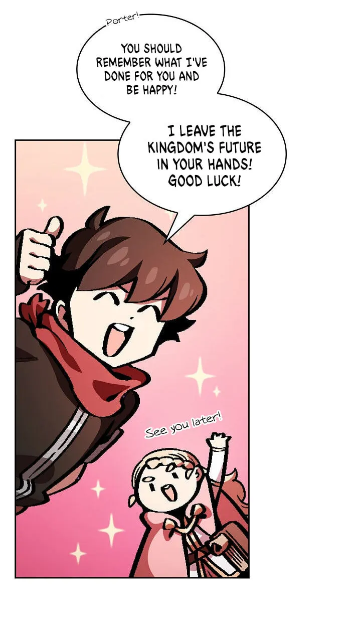 Read FFF-Class Trashero chapter 35 image 6 on Lezhin