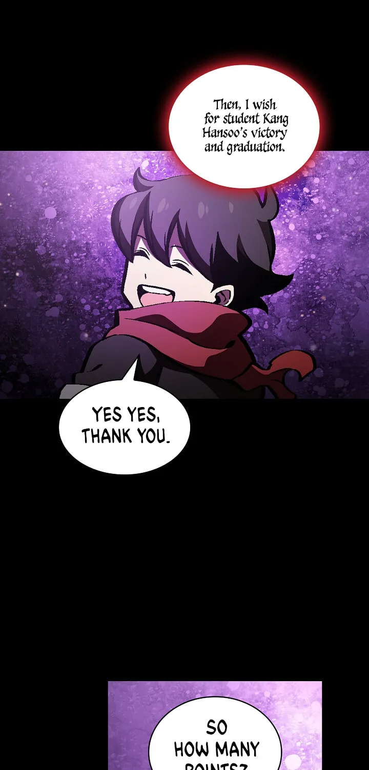 Read FFF-Class Trashero chapter 35 image 61 on Lezhin
