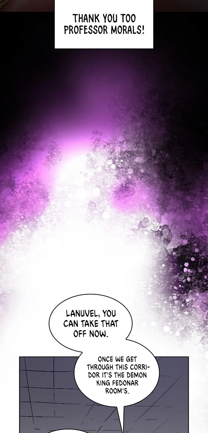 Read FFF-Class Trashero chapter 35 image 64 on Lezhin