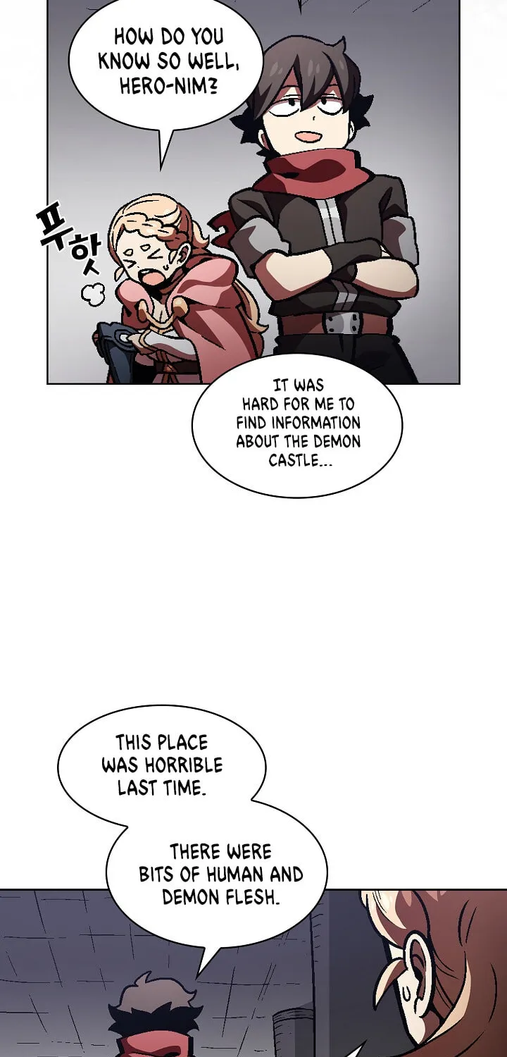 Read FFF-Class Trashero chapter 35 image 65 on Lezhin