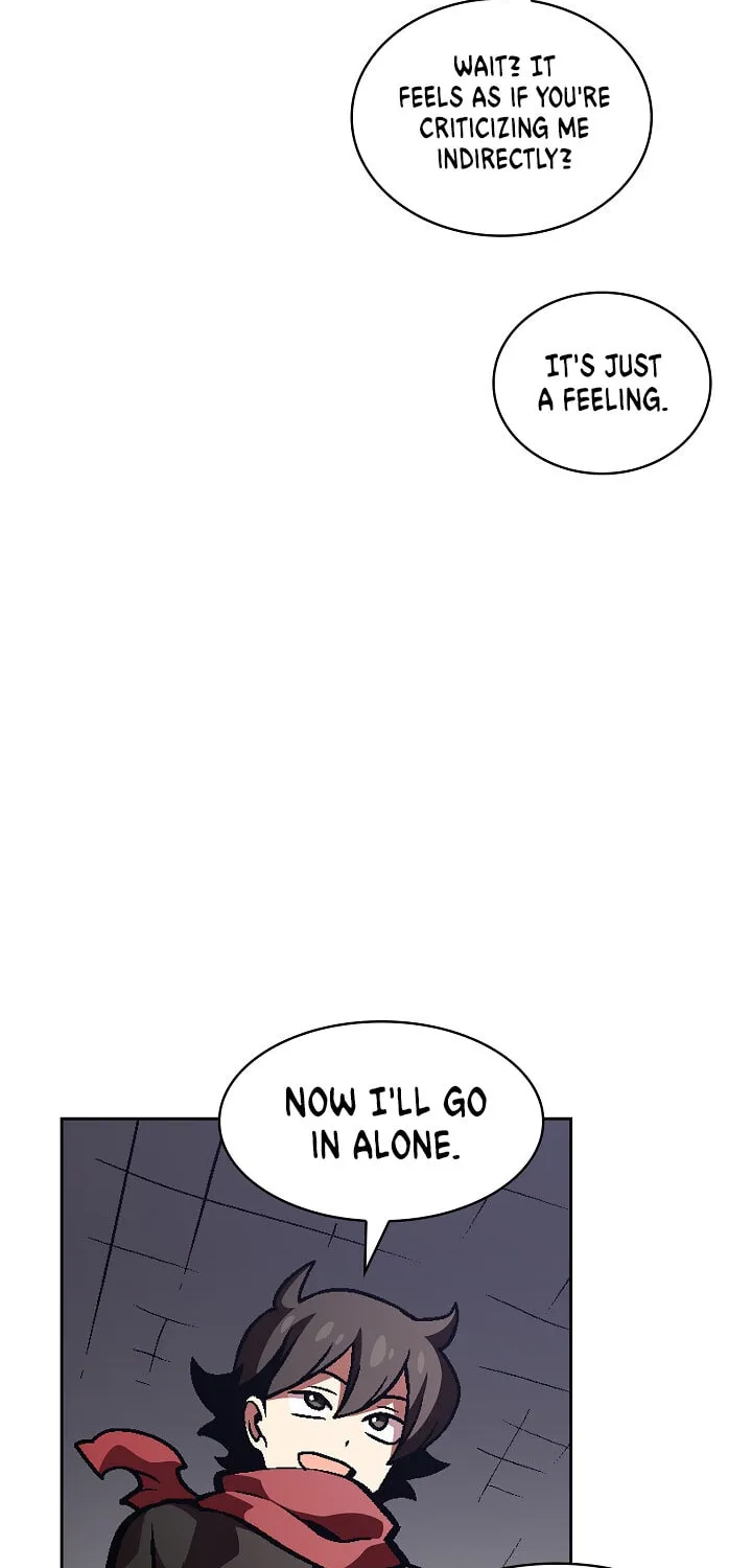 Read FFF-Class Trashero chapter 35 image 70 on Lezhin