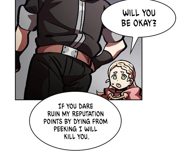 Read FFF-Class Trashero chapter 35 image 71 on Lezhin