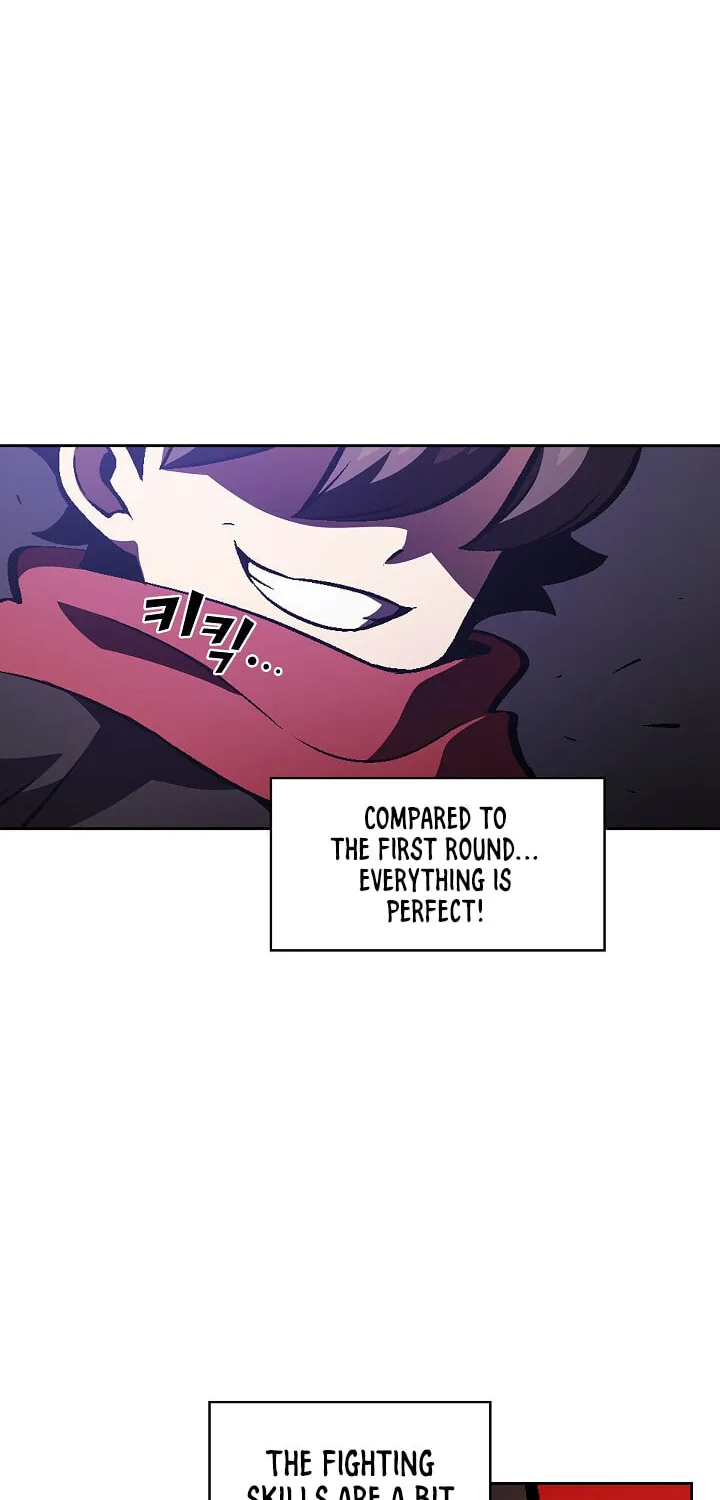 Read FFF-Class Trashero chapter 35 image 73 on Lezhin