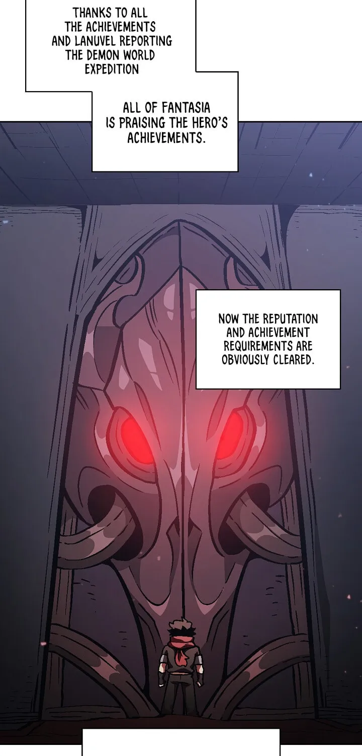 Read FFF-Class Trashero chapter 35 image 75 on Lezhin