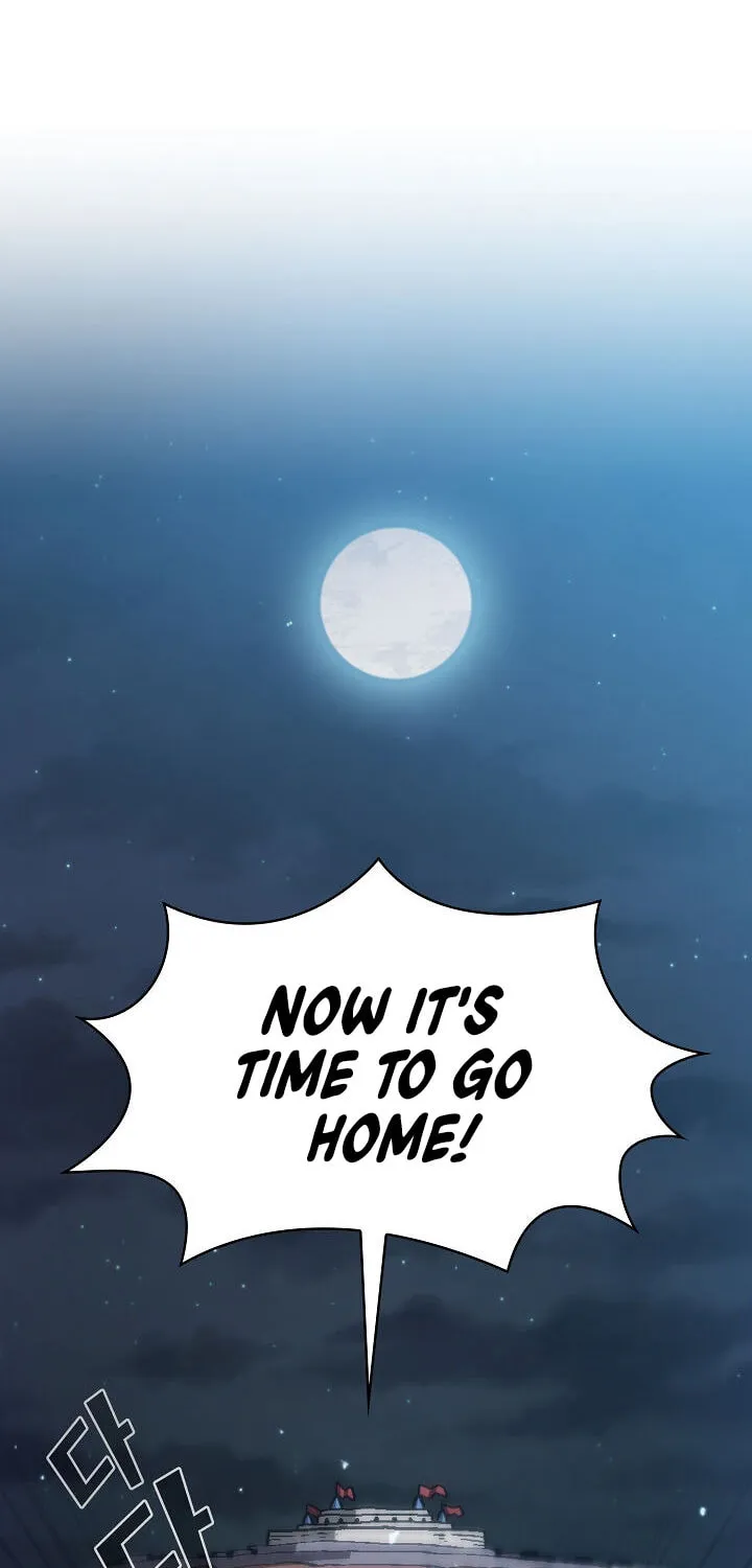 Read FFF-Class Trashero chapter 35 image 8 on Lezhin