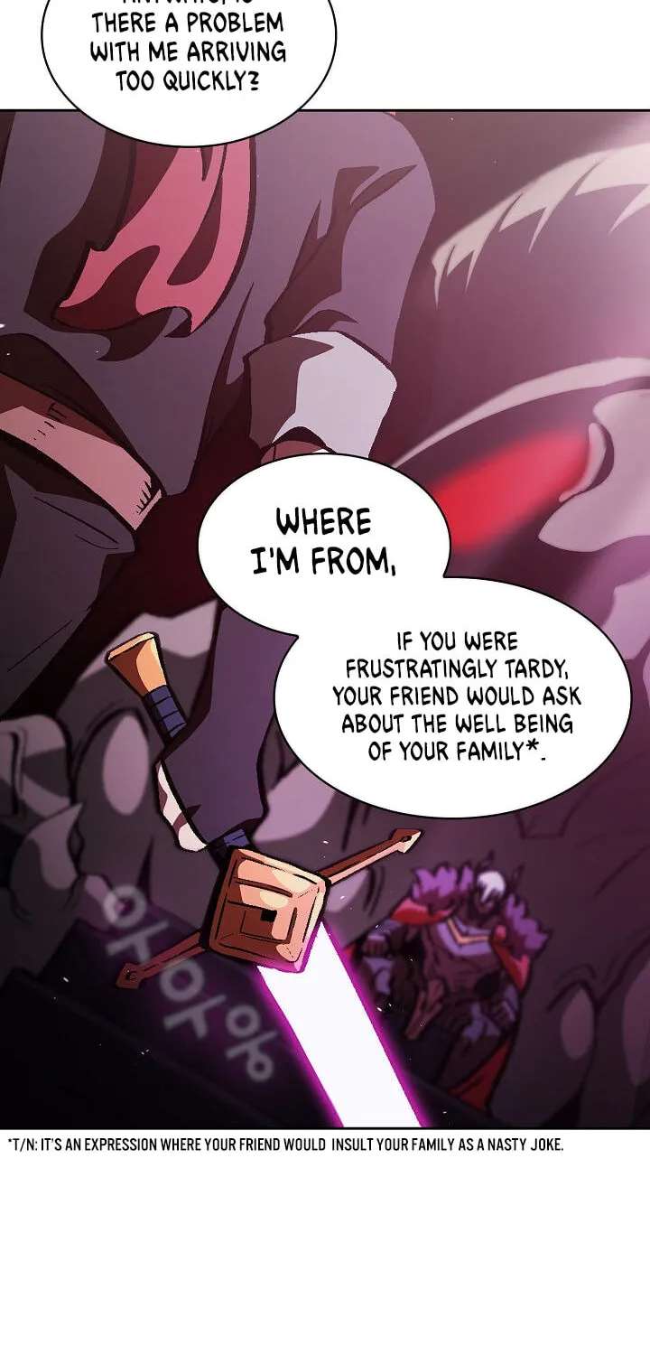 Read FFF-Class Trashero chapter 36 image 19 on Lezhin