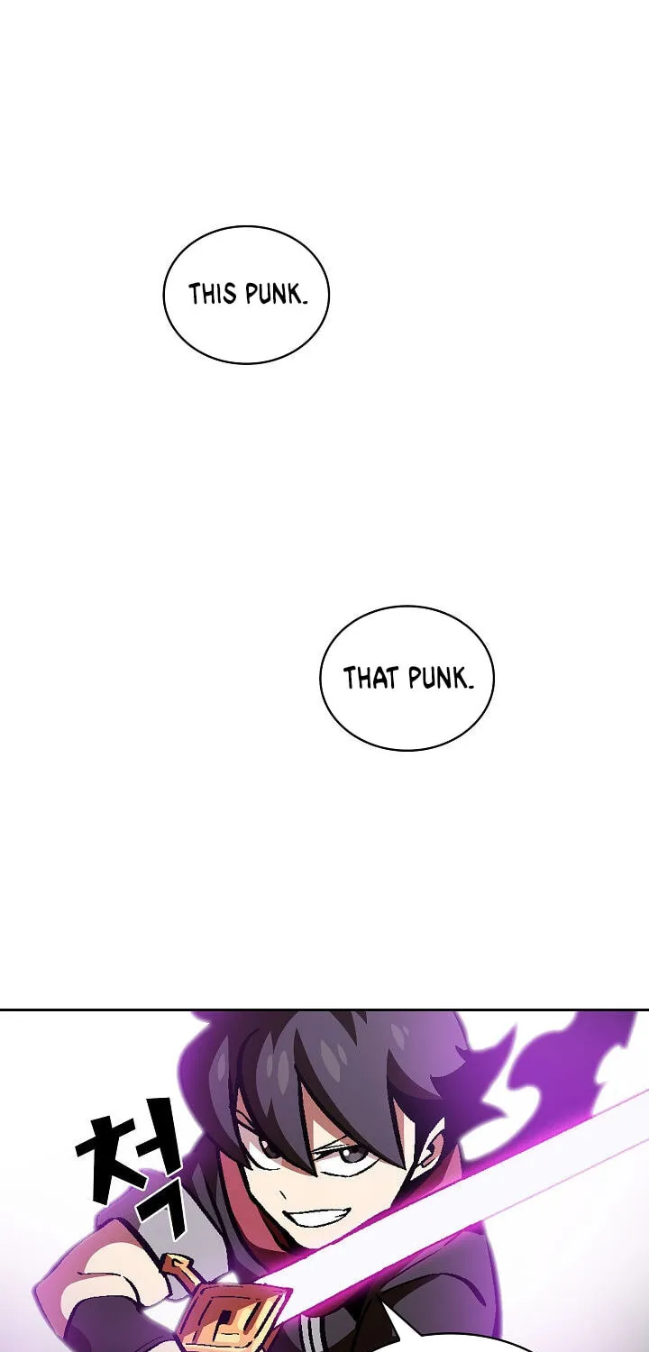 Read FFF-Class Trashero chapter 36 image 20 on Lezhin