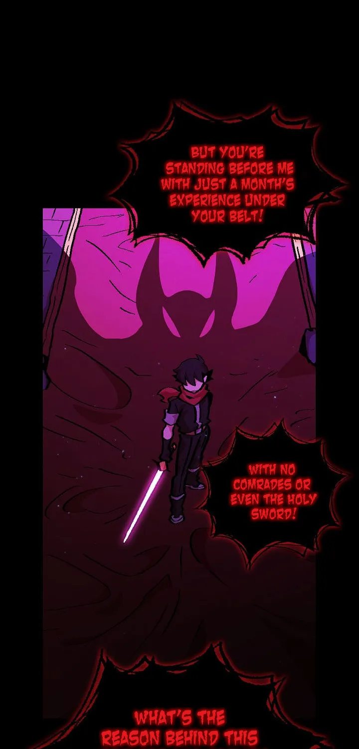 Read FFF-Class Trashero chapter 36 image 32 on Lezhin