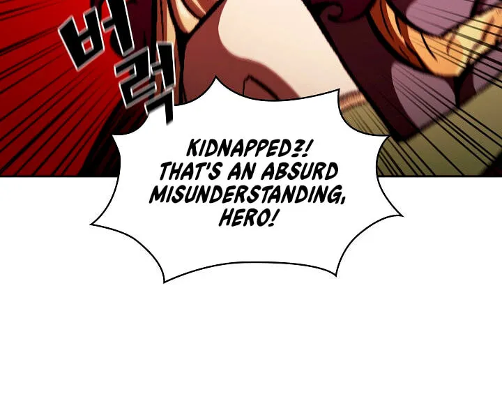 Read FFF-Class Trashero chapter 36 image 5 on Lezhin