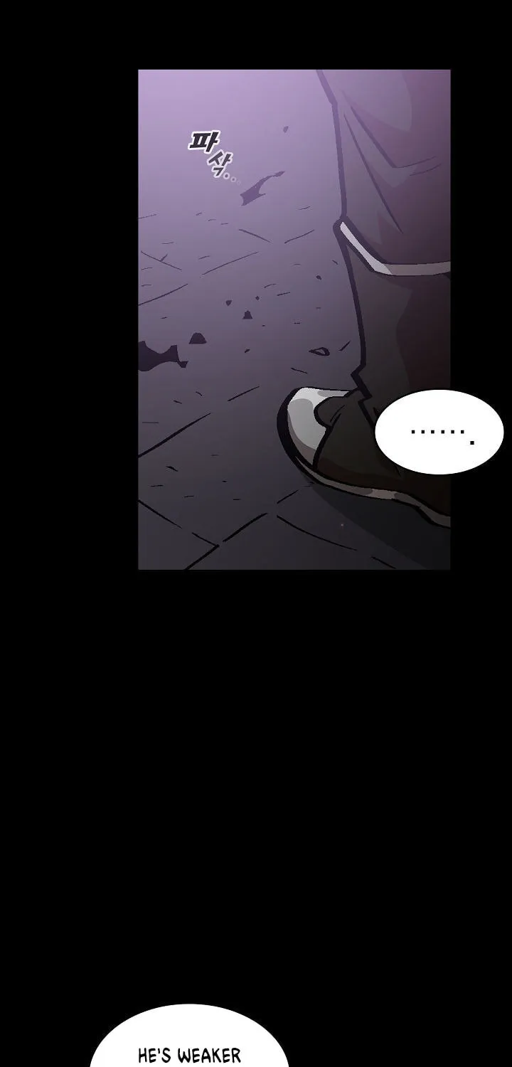Read FFF-Class Trashero chapter 36 image 71 on Lezhin