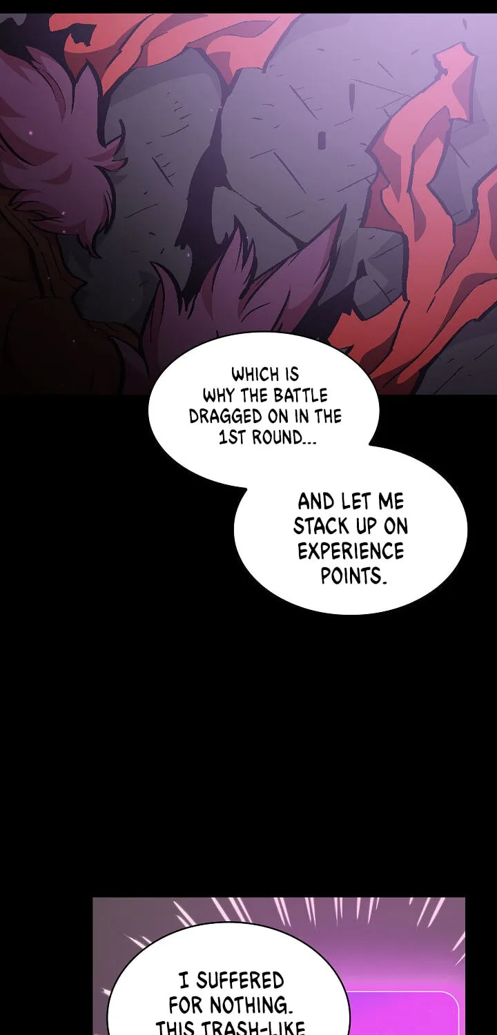 Read FFF-Class Trashero chapter 36 image 75 on Lezhin