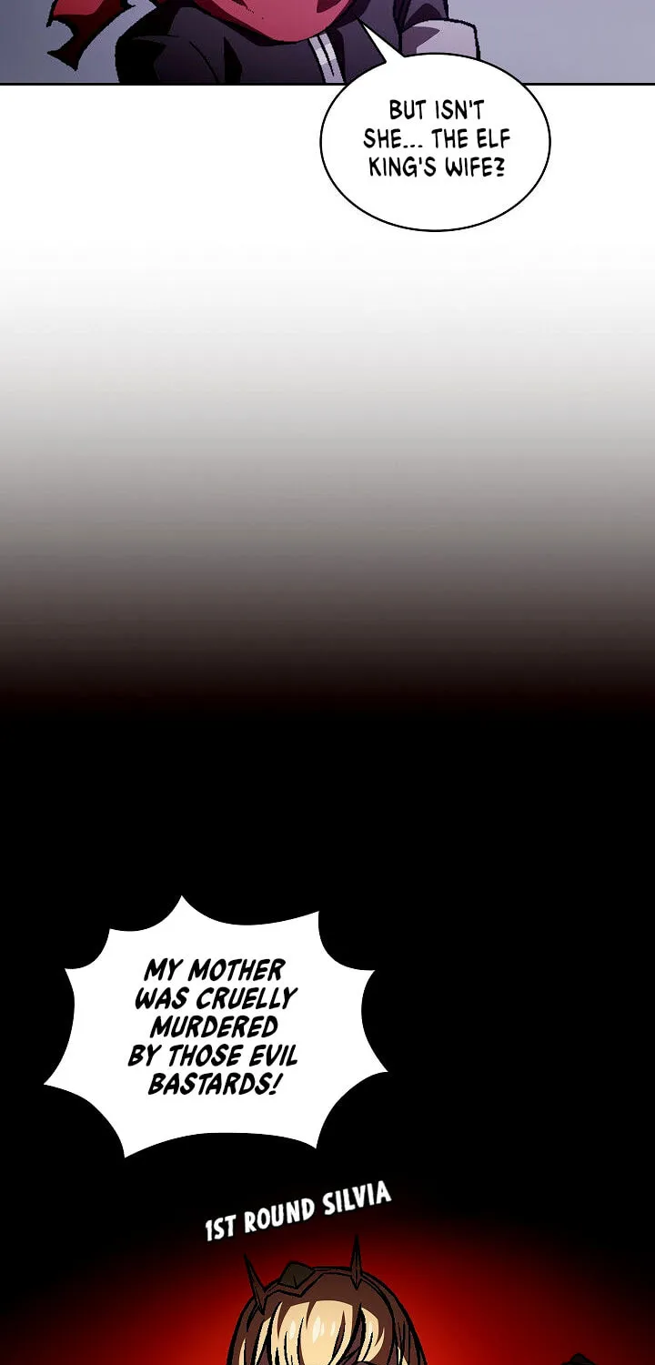 Read FFF-Class Trashero chapter 36 image 8 on Lezhin
