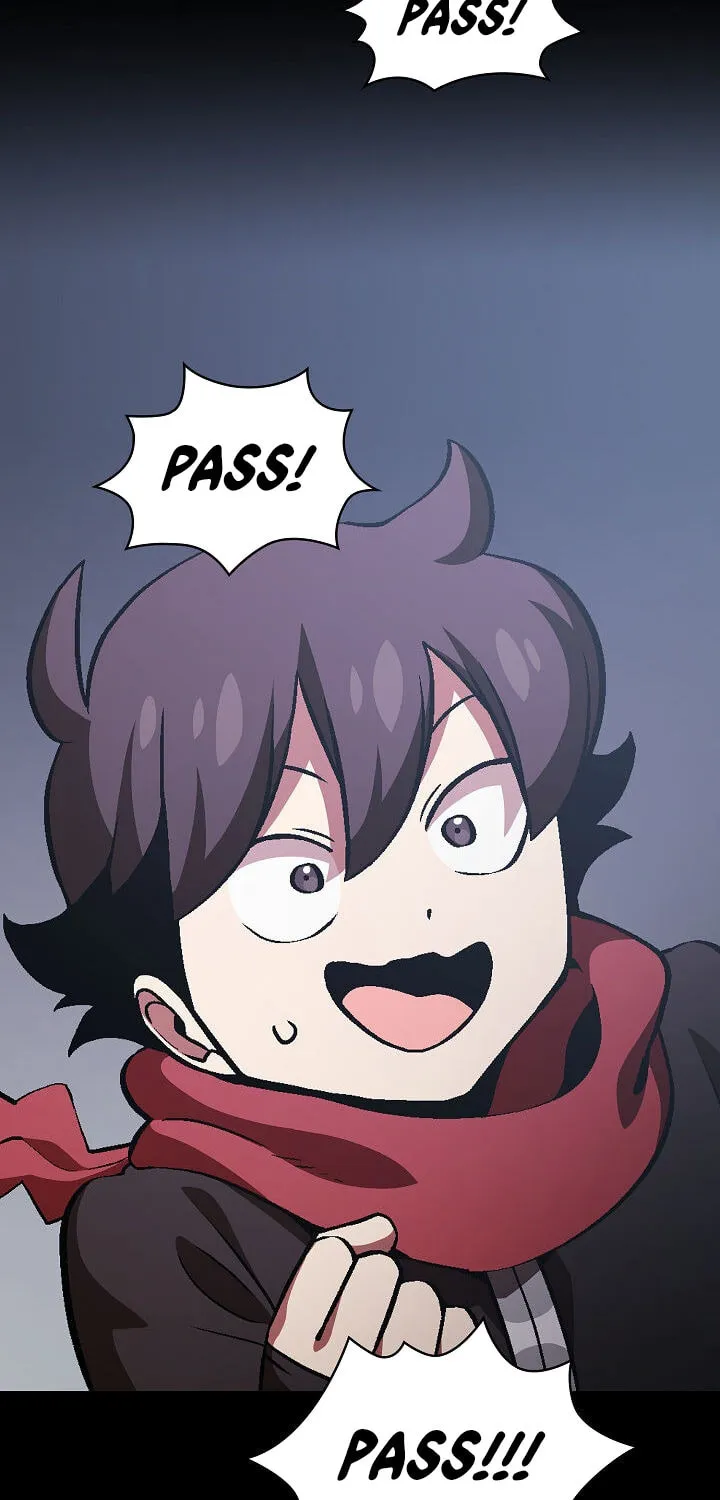 Read FFF-Class Trashero chapter 37 image 3 on Lezhin