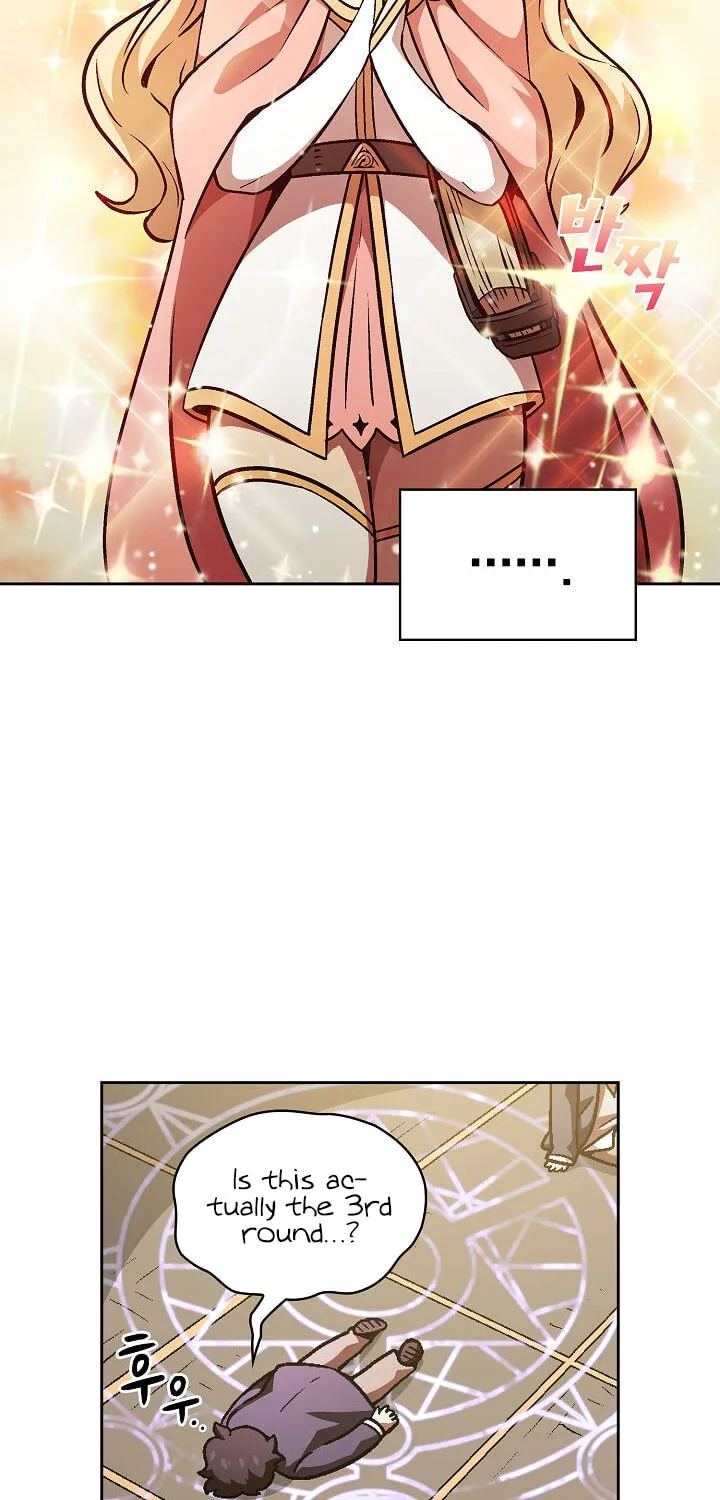 Read FFF-Class Trashero chapter 37 image 34 on Lezhin