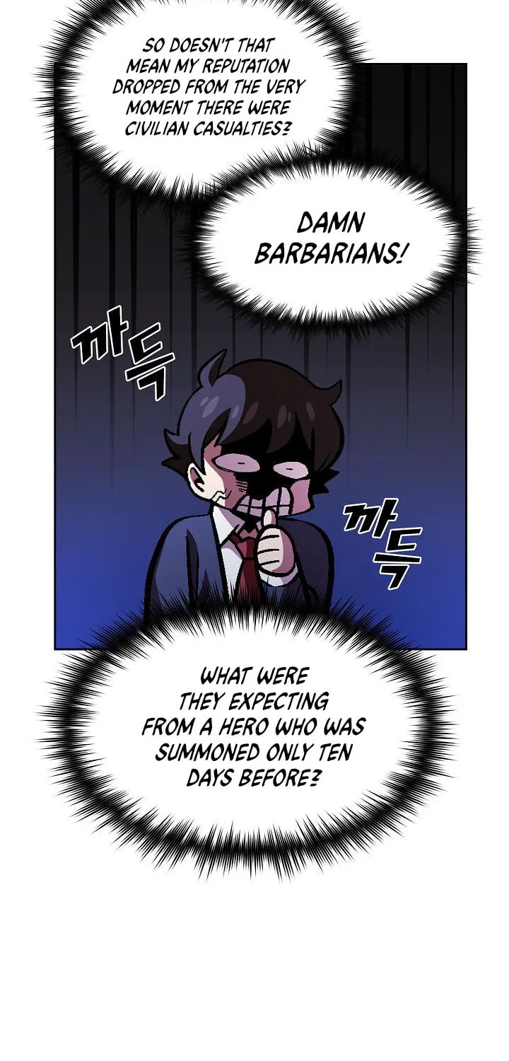 Read FFF-Class Trashero chapter 37 image 66 on Lezhin