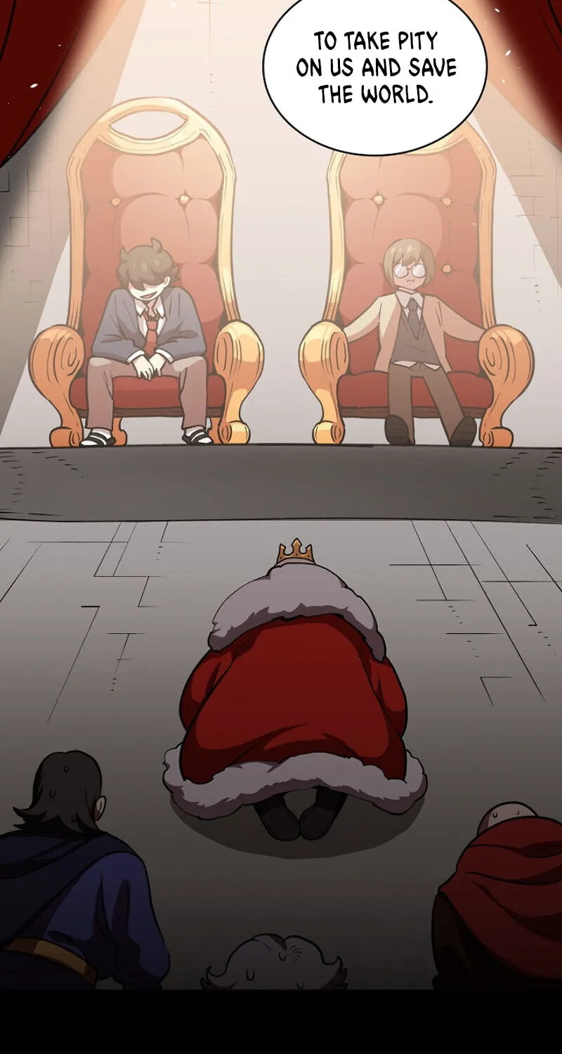 Read FFF-Class Trashero chapter 38 image 18 on Lezhin