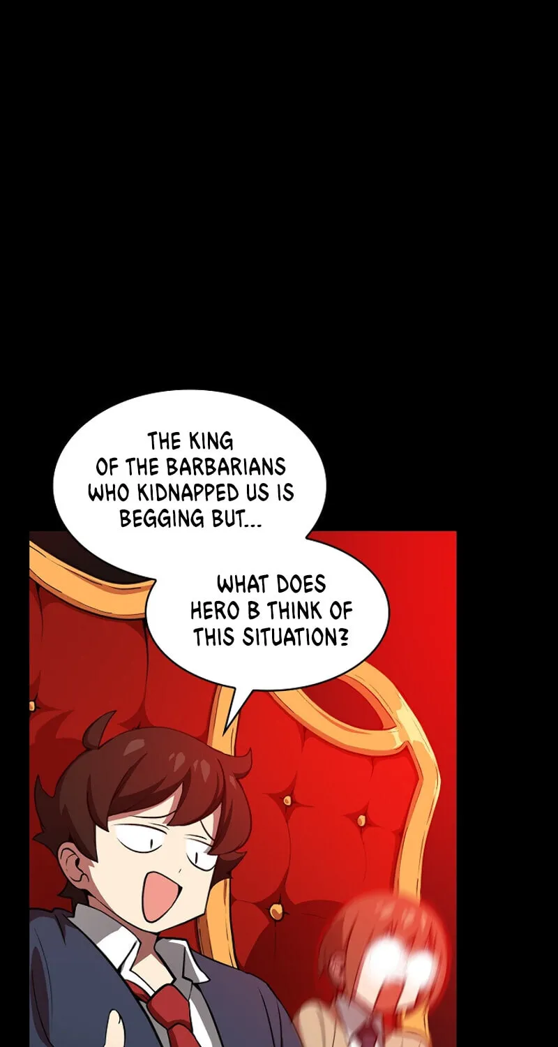 Read FFF-Class Trashero chapter 38 image 19 on Lezhin