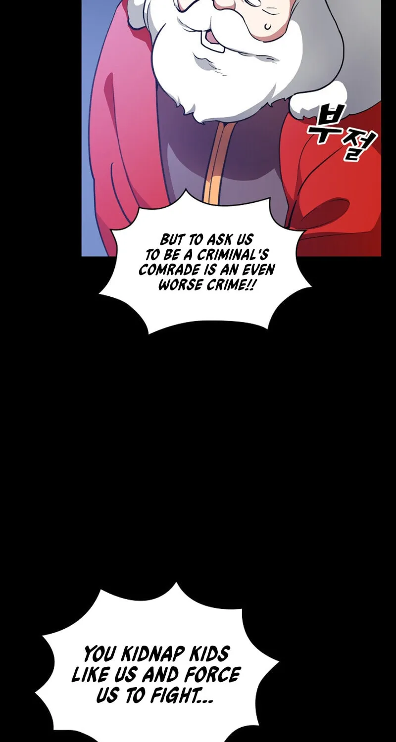 Read FFF-Class Trashero chapter 38 image 21 on Lezhin