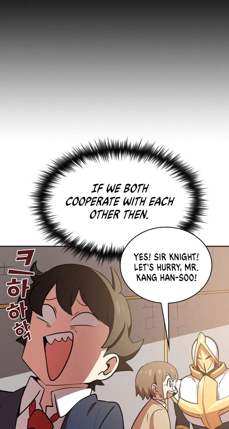 Read FFF-Class Trashero chapter 38 image 24 on Lezhin