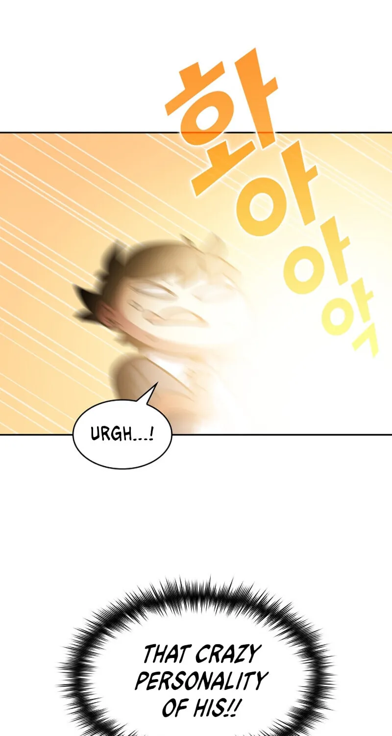 Read FFF-Class Trashero chapter 38 image 31 on Lezhin