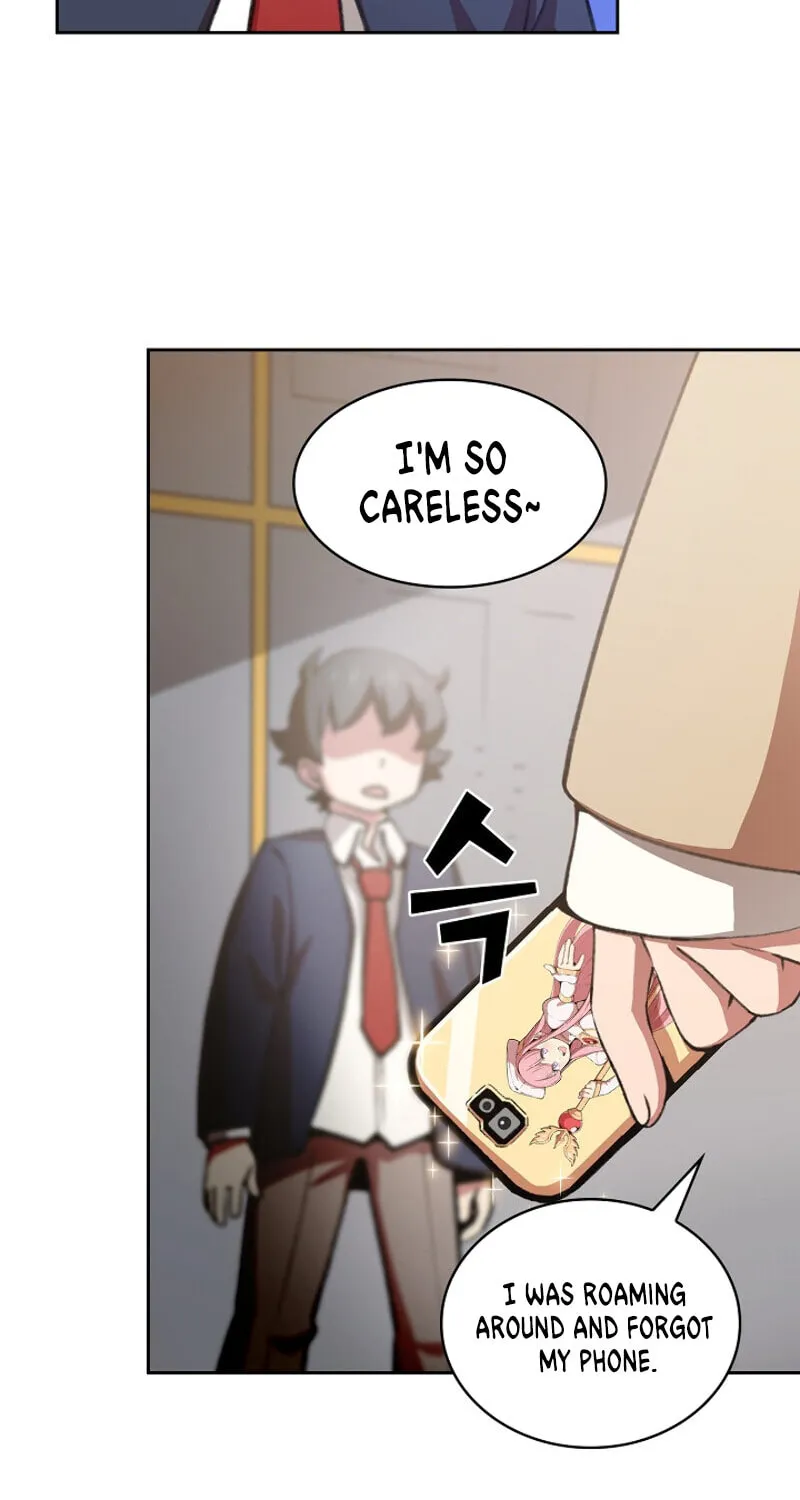 Read FFF-Class Trashero chapter 38 image 5 on Lezhin