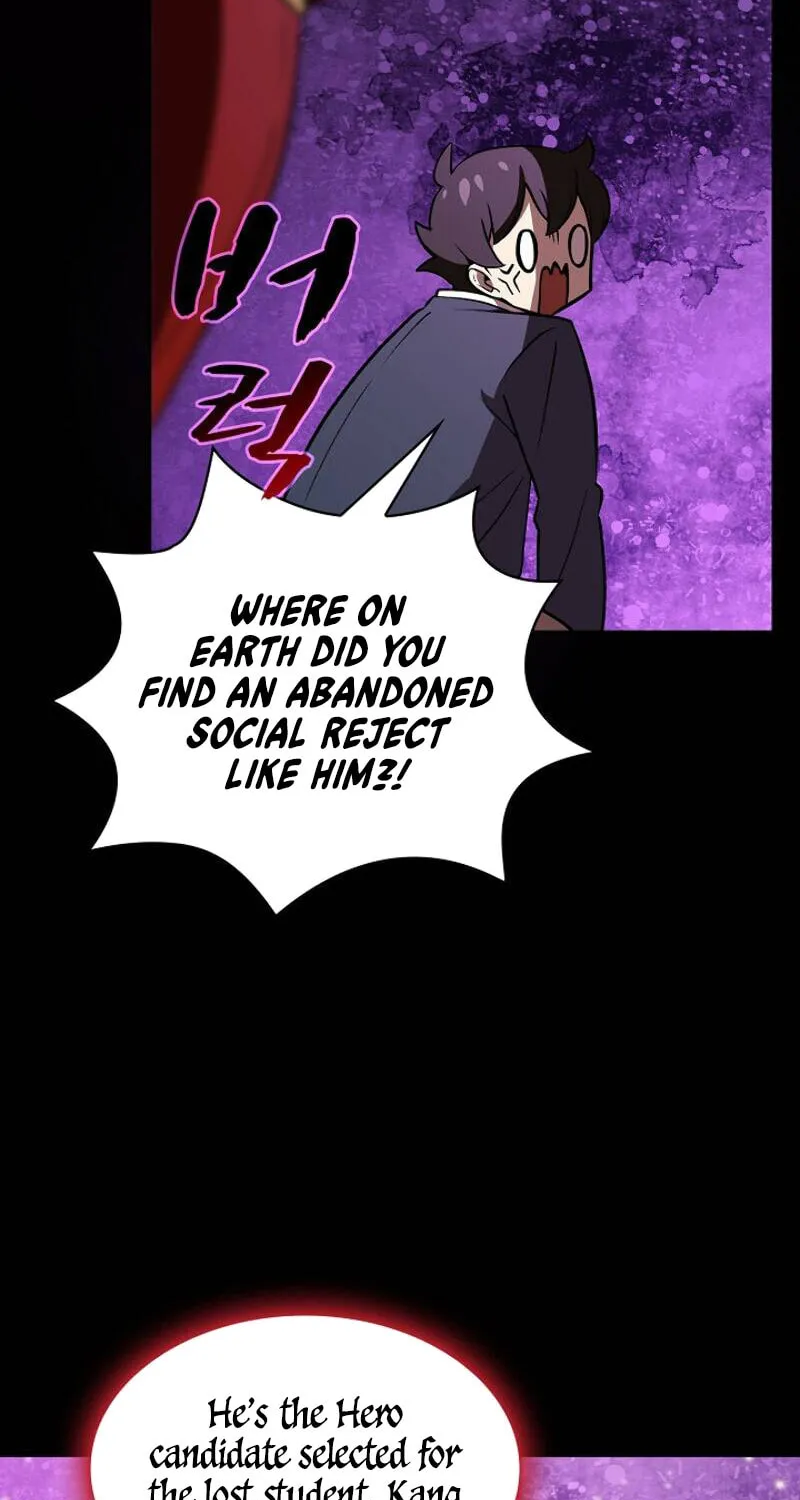 Read FFF-Class Trashero chapter 38 image 58 on Lezhin