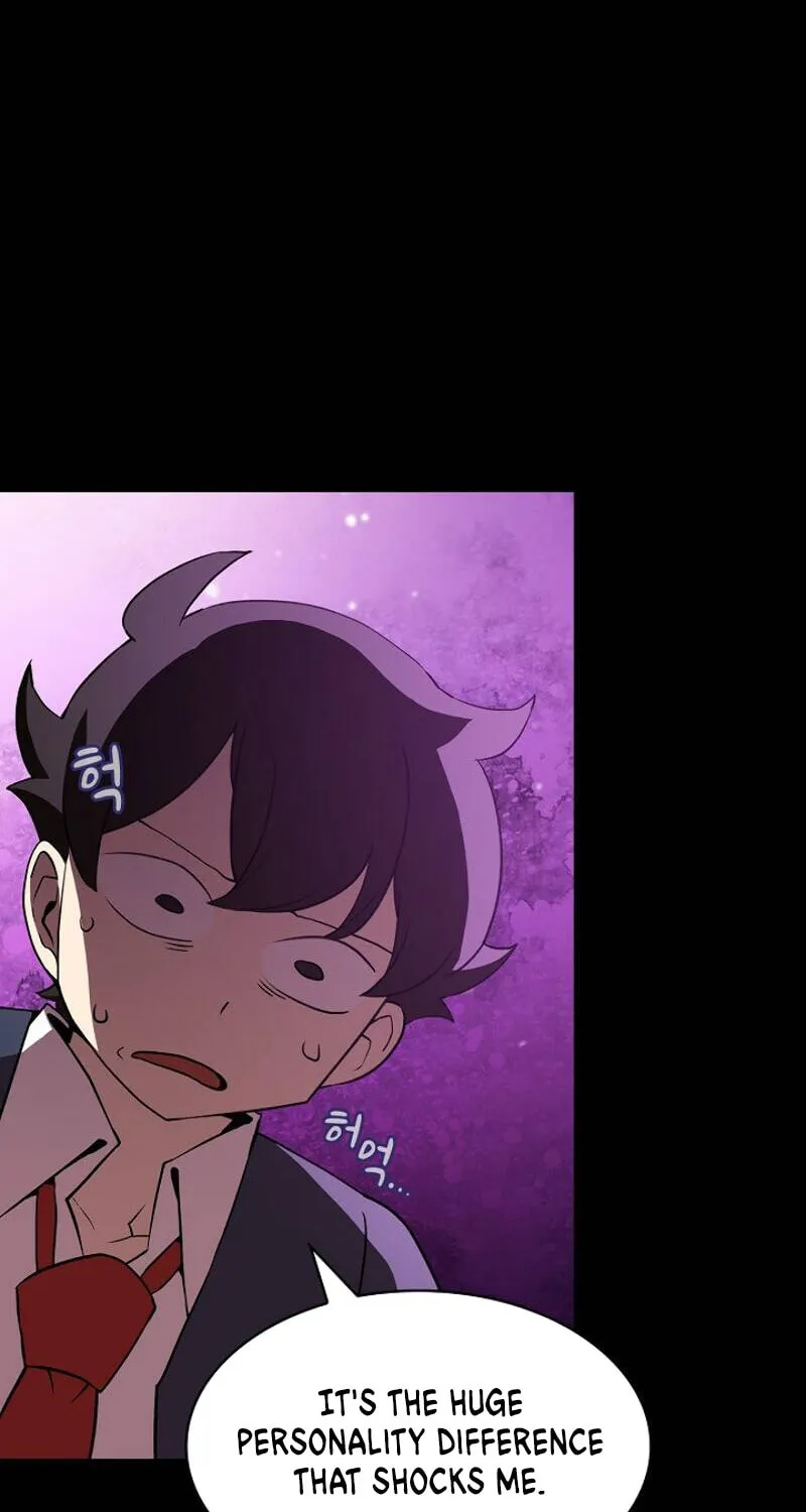 Read FFF-Class Trashero chapter 38 image 61 on Lezhin