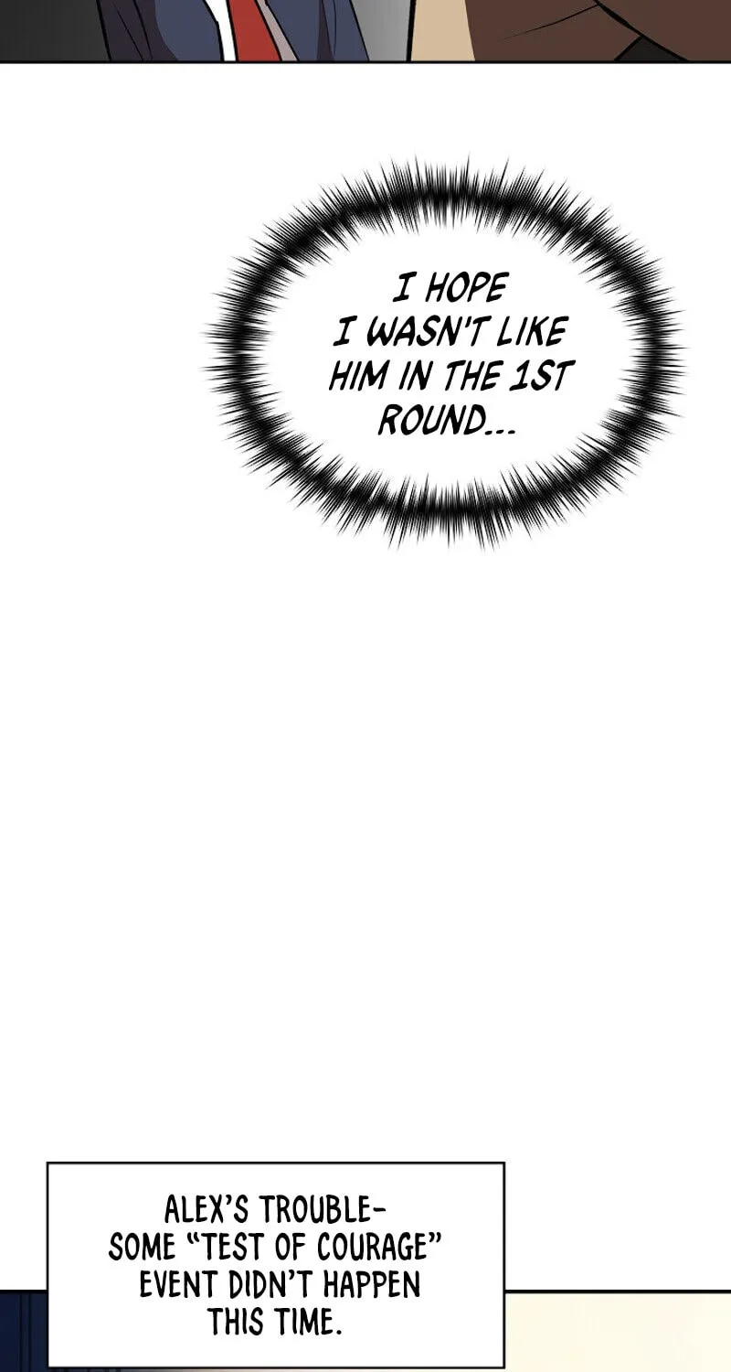 Read FFF-Class Trashero chapter 38 image 69 on Lezhin