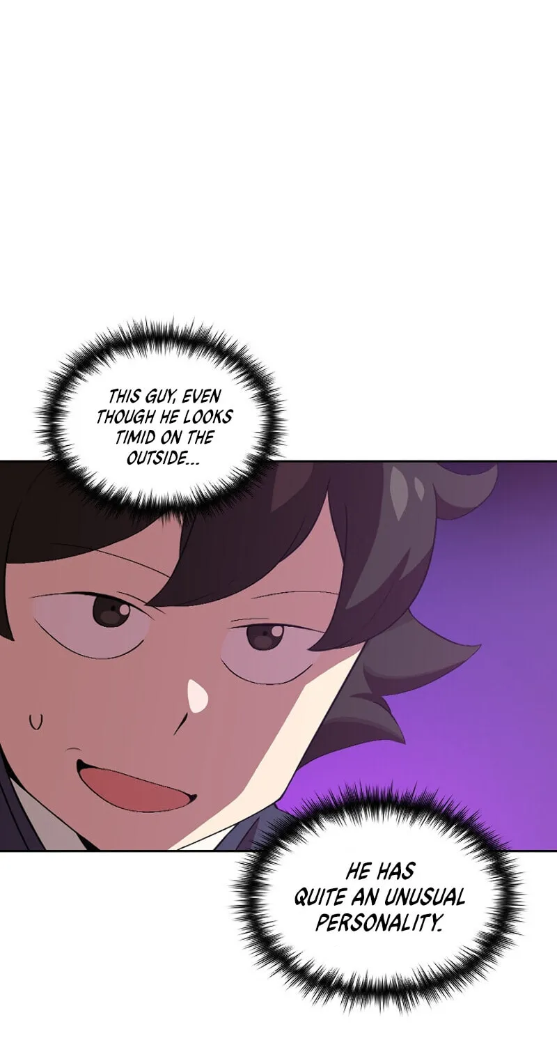 Read FFF-Class Trashero chapter 38 image 9 on Lezhin