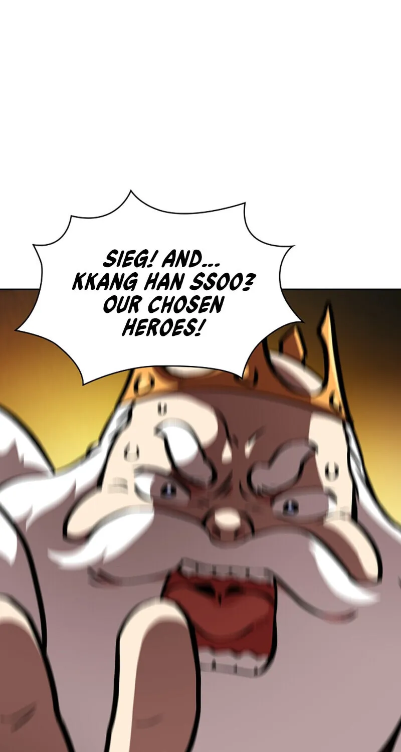 Read FFF-Class Trashero chapter 38 image 90 on Lezhin