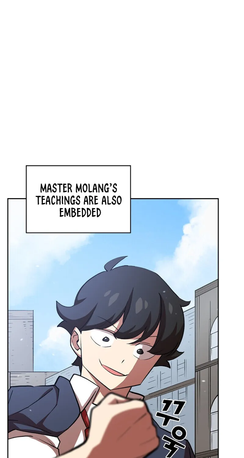 Read FFF-Class Trashero chapter 39 image 22 on Lezhin
