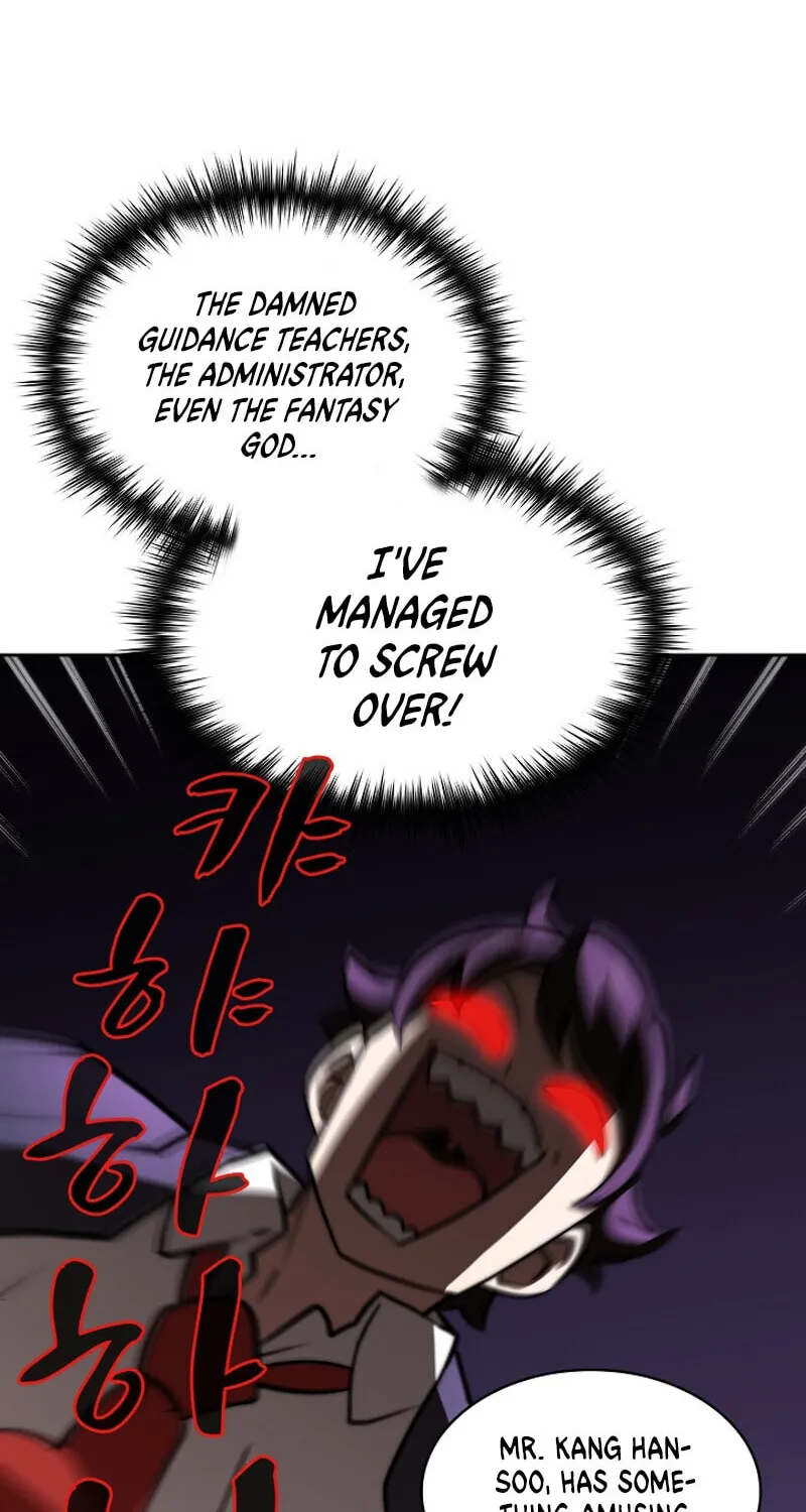 Read FFF-Class Trashero chapter 39 image 25 on Lezhin